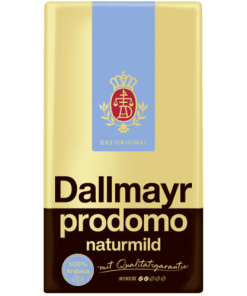 Dallmayr Кава мелена Prodomo Naturmild - 500 g