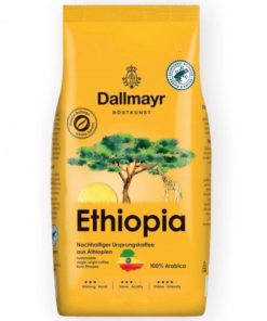 Dallmayr Кава в зернах Ethiopia - 500 g
