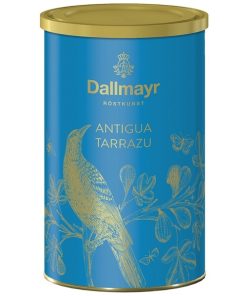 Dallmayr Кава мелена Antigua Tarrazu ж/б - 250 g
