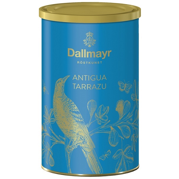 Dallmayr Кава мелена Antigua Tarrazu ж/б - 250 g
