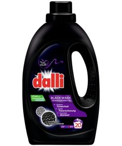 Dalli Гель для прання чорних речей Black Wash 20 WA 1.1L