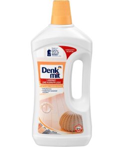 DM Засіб для миття ламінату та лінолеуму Bodenreiniger Laminat und Korkpflege 1L