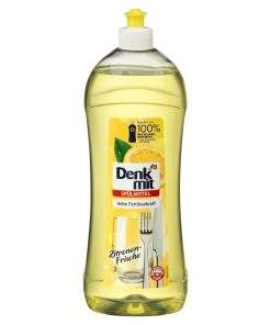 DM Засіб для миття посуду Spulmittel Zitronenfrische 1L