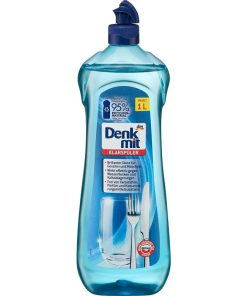 DM Ополіскувач для посудомийної машини Klarspuller 1L