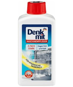 DM Рідина проти накипу для посудомийних машин Maschinenpfleger 250ml