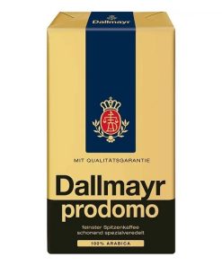 Dallmayr Кава мелена Prodomo - 250 g