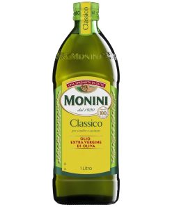 Monini Олія оливкова Classico 1L
