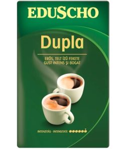 Eduscho Кава мелена Dupla 250g