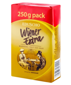 Eduscho Кава мелена Wiener Extra - 250 g