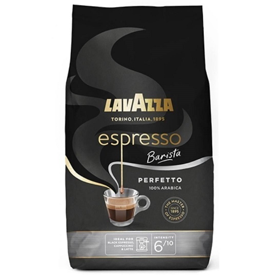 Lavazza Кава в зернах Espresso Barista Perfetto - 1 kg