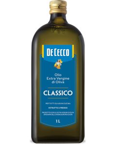 De Cecco Олія оливкова Classico 1L