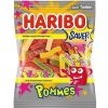 Haribo Цукерки Желейки Pommes Sauer 175g