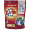 Gama Капсули для прання Універсальні 4in1 Universal 60WA 1320g