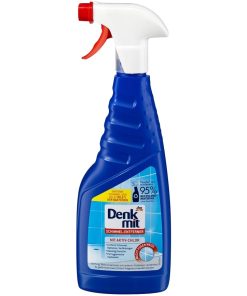 DM Засіб для видалення цвілі Schimmelentferner mit Aktiv-Chlor 750ml