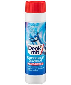 DM Гранули для чистки труб Rohrreiniger Granulat 600g