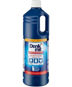 DM Гігієнічний засіб для дезінфекції Hygienereiniger mit Aktiv-Chlor 1.5L