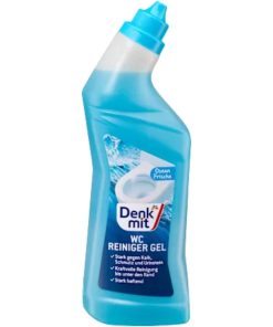 DM Засіб для чищення унітазу WC Reiniger Ozeanfrische 1L