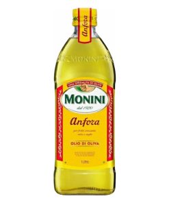 Monini Олія оливкова Anfora (рафінована) 1L