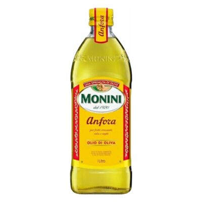 Monini Олія оливкова Anfora (рафінована) 1L