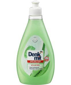 DM Засіб для миття посуду Balsam Aloe Vera 500ml