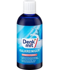DM Засіб для чищення вапняного нальоту Kalkreiniger 500ml
