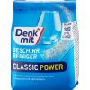 DM Порошок для посудомийної машини Spülmaschinen-Pulver 100 Spülgänge 1.5kg