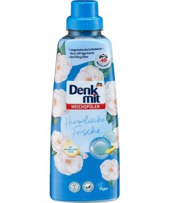 DM Кондиціонер для білизни Weichspüler Himmlische Frische 40 WA 1L