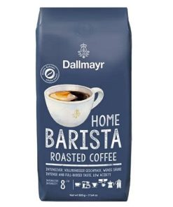 Dallmayr Кава в зернах Home Barista Roasted Coffee - 500 g