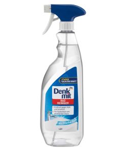 DM Засіб для чищення ванної кімнати Badreiniger mit Frische-Duft 1L