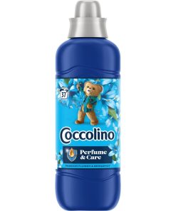 Coccolino Ополіскувач для білизни Passion Flower & Bergamot 37 WA 925ml