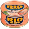 Rio Mare Тунець Al Olio di Oliva (в оливковій олії) 65g