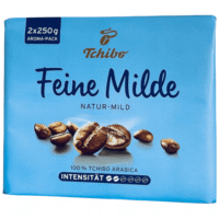 Tchibo Кава мелена Feine Milde - 250 g