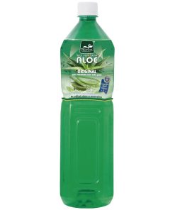 Tropical Напій Aloe Vera Original 1,5L