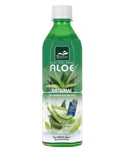 Tropical Напій Aloe Vera Original 500ml
