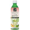 Tropical Напій Aloe Vera Green Tea Peach (Персик) 500ml