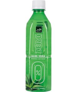 Tropical Напій Aloe Vera ZERO 500ml