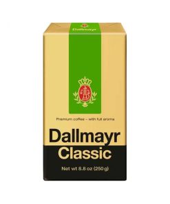 Dallmayr Кава мелена Classic - 250 g