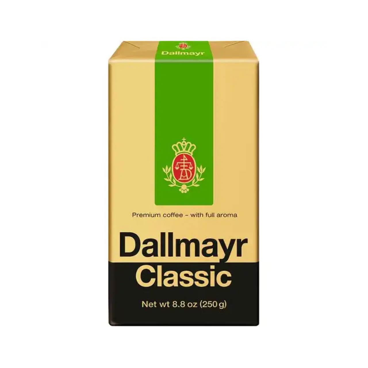 Dallmayr Кава мелена Classic - 250 g