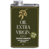 Oil Extra Virgin Олія купажована (суміш соняшникової та оливкової) - 5 L