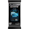 Freshmaker Серветки для прибирання авто Auto Glass (для вікон) 40шт