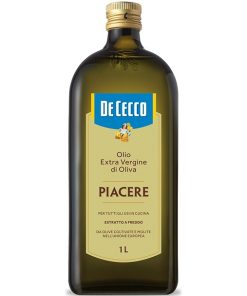 De Cecco Олія оливкова Placere 1L