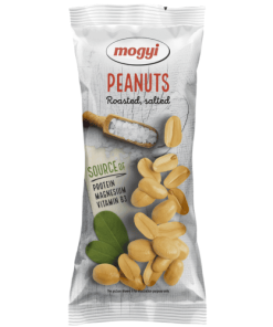 Mogyi Арахіс Смажений солений 85g