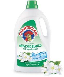 Chante Clair Гель для прання Muschio Bianco 35 WA 1575ml