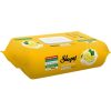 Sleepy Серветки для побутового прибирання Easy Clean Lemon (100 шт в упаковці)