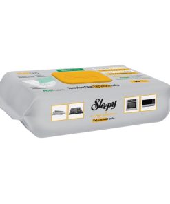 Sleepy Серветки для прибираня кухні Easy Clean (30шт.)