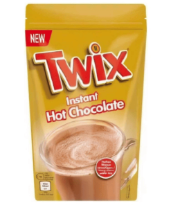 Twix Гарячий шоколад Instant Hot Chocolate 140g