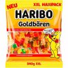 Haribo Цукерки Желейки Goldbaren XXL 340g