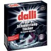 Dalli Серветки для прання Black 10шт.
