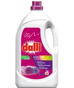 Dalli Гель для прання (колор) Color 100 WA 5L