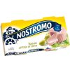 Nostromo Тунець в оливковій олії 8*60g 480g
